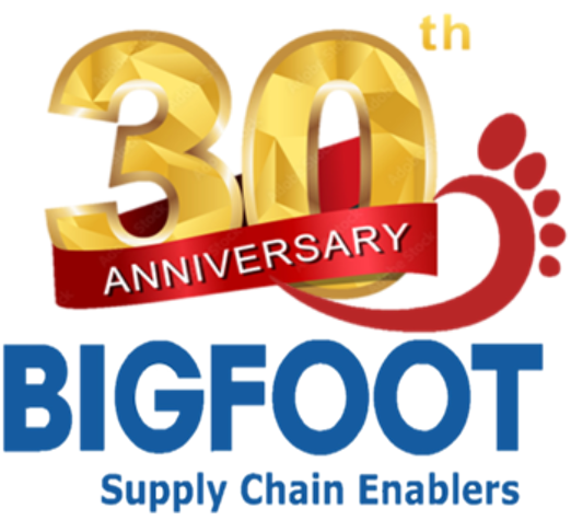 Big – Foot Logistic Pte Ltd